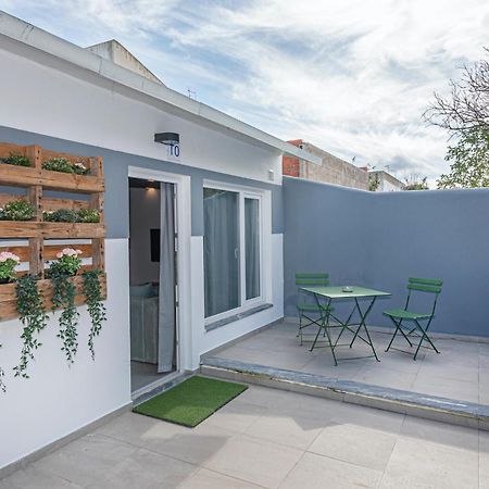 Orangetreehouses مونتيجو المظهر الخارجي الصورة