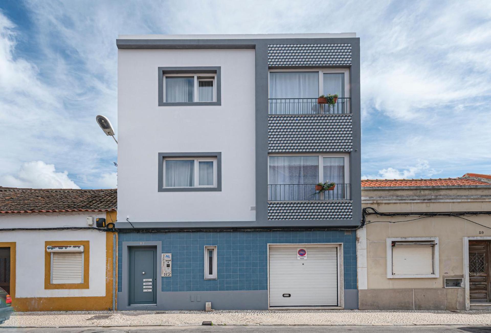Orangetreehouses مونتيجو المظهر الخارجي الصورة