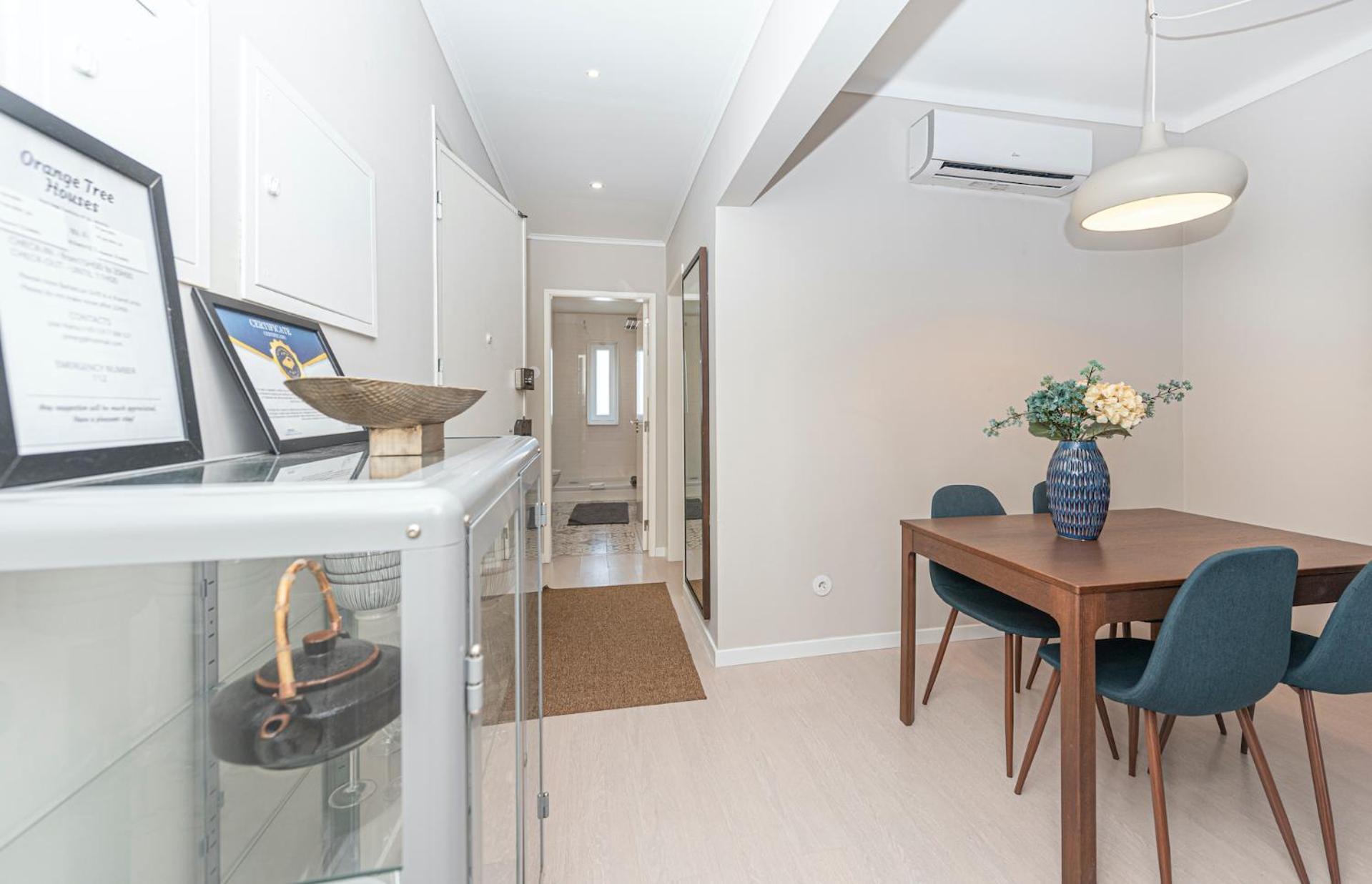 Orangetreehouses مونتيجو المظهر الخارجي الصورة