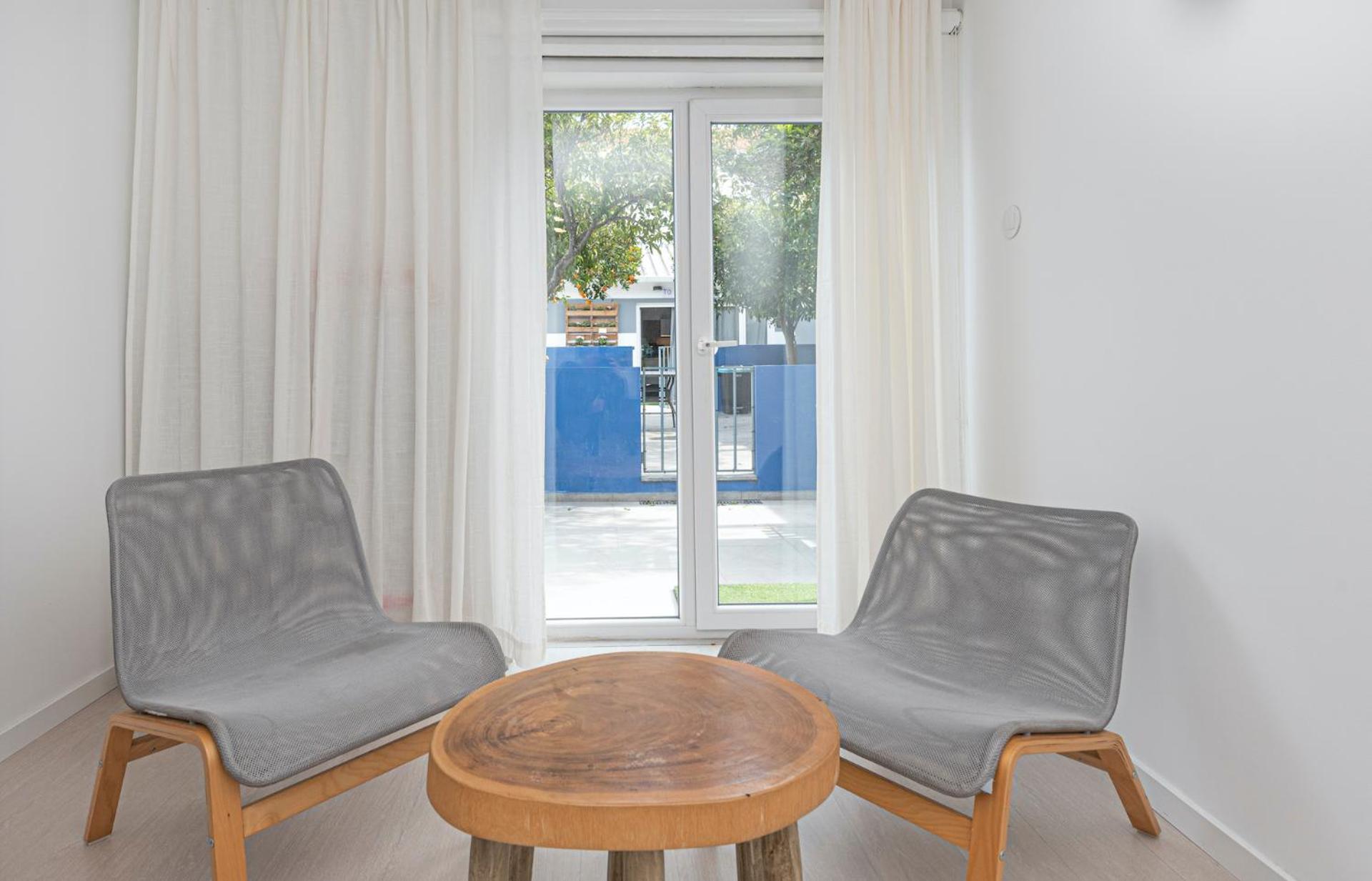 Orangetreehouses مونتيجو المظهر الخارجي الصورة