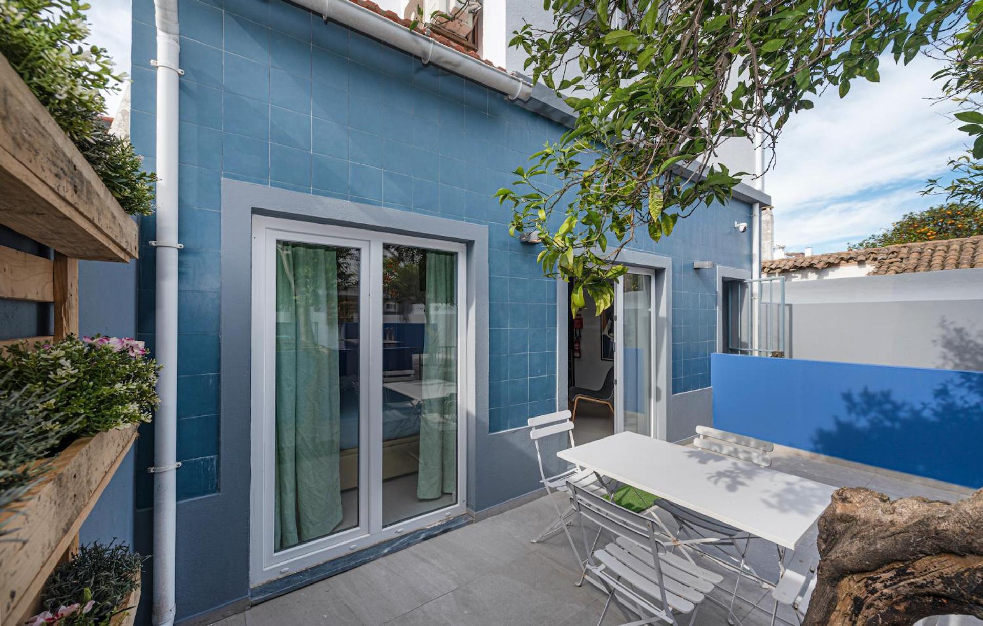 Orangetreehouses مونتيجو المظهر الخارجي الصورة