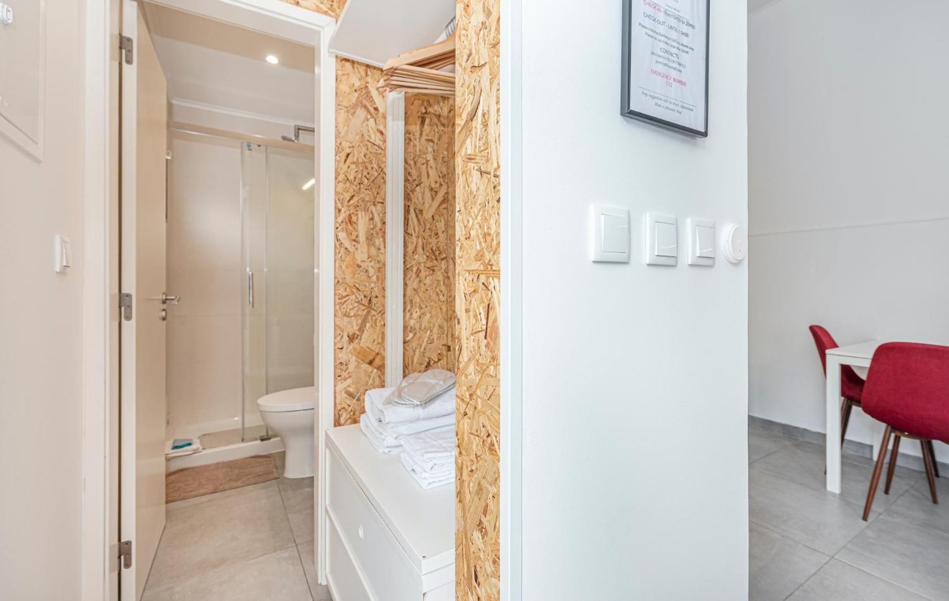 Orangetreehouses مونتيجو المظهر الخارجي الصورة