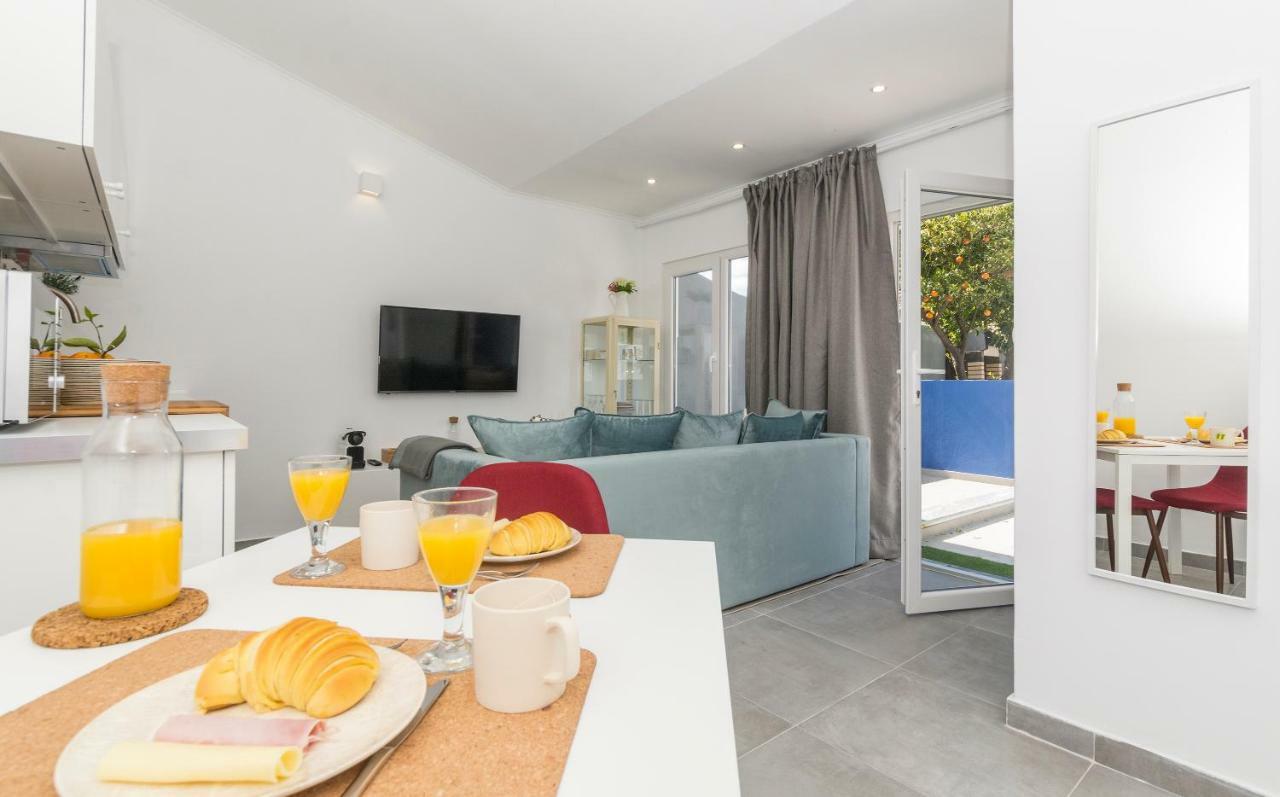 Orangetreehouses مونتيجو المظهر الخارجي الصورة
