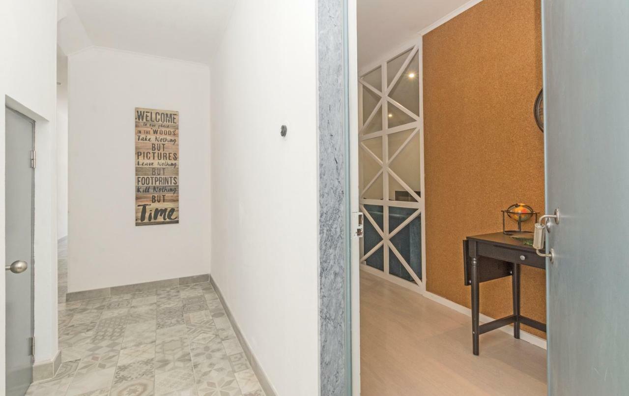Orangetreehouses مونتيجو المظهر الخارجي الصورة
